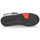 Pantofi Copii Pantofi sport Casual Adidas Sportswear HOOPS 3.0 K Alb / Negru / Roșu