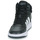 Pantofi Copii Pantofi sport stil gheata Adidas Sportswear HOOPS MID 3.0 K Negru / Alb