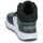 Pantofi Copii Pantofi sport stil gheata Adidas Sportswear HOOPS MID 3.0 K Negru / Alb