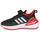 Pantofi Băieți Pantofi sport Casual Adidas Sportswear RAPIDASPORT  Spider-man EL K Negru / Roșu