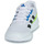 Pantofi Băieți Pantofi sport Casual Adidas Sportswear RUNFALCON 3.0 K Alb / Galben