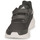 Pantofi Băieți Pantofi sport Casual Adidas Sportswear Tensaur Run 2.0 CF K Negru / Alb