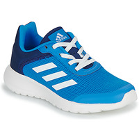 Pantofi Băieți Pantofi sport Casual Adidas Sportswear Tensaur Run 2.0 K Albastru
