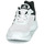 Pantofi Copii Pantofi sport Casual Adidas Sportswear Tensaur Run 2.0 K Alb / Negru