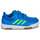 Pantofi Băieți Pantofi sport Casual Adidas Sportswear Tensaur Sport 2.0 CF K Albastru / Verde