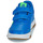 Pantofi Băieți Pantofi sport Casual Adidas Sportswear Tensaur Sport 2.0 CF K Albastru / Verde