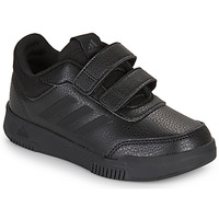 Pantofi Băieți Pantofi sport Casual Adidas Sportswear Tensaur Sport 2.0 CF K Negru