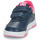 Pantofi Fete Pantofi sport Casual Adidas Sportswear Tensaur Sport 2.0 CF K Albastru / Roz