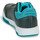 Pantofi Băieți Pantofi sport Casual Adidas Sportswear Tensaur Sport 2.0 K Negru / Albastru