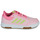 Pantofi Fete Pantofi sport Casual Adidas Sportswear Tensaur Sport 2.0 K Roz