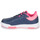 Pantofi Fete Pantofi sport Casual Adidas Sportswear Tensaur Sport 2.0 K Albastru / Roz