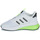 Pantofi Băieți Pantofi sport Casual Adidas Sportswear X_PLRPHASE J Alb / Negru / Verde