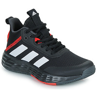 Pantofi Copii Basket Adidas Sportswear OWNTHEGAME 2.0 K Negru / Roșu