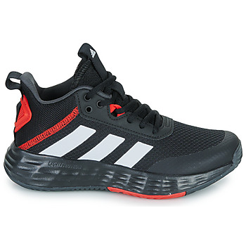 Adidas Sportswear OWNTHEGAME 2.0 K Negru / Roșu