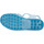 Pantofi Femei Sandale Melissa THE REAL JELLY POSSESSSION albastru