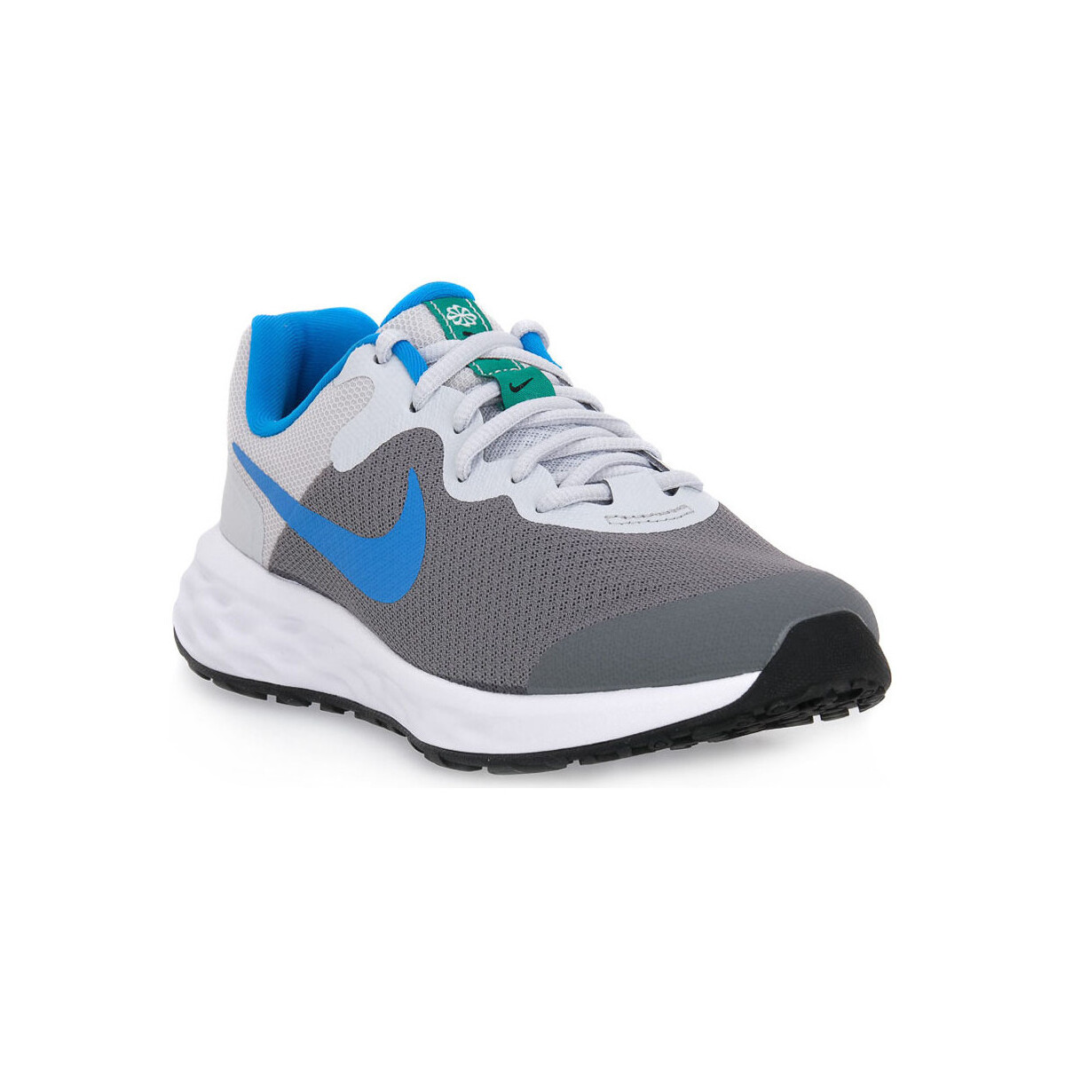 Pantofi Femei Trail și running Nike 008 REVOLUTION 6 Gri