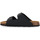 Pantofi Papuci de vară Grunland NERO NERO 40BOBO Negru