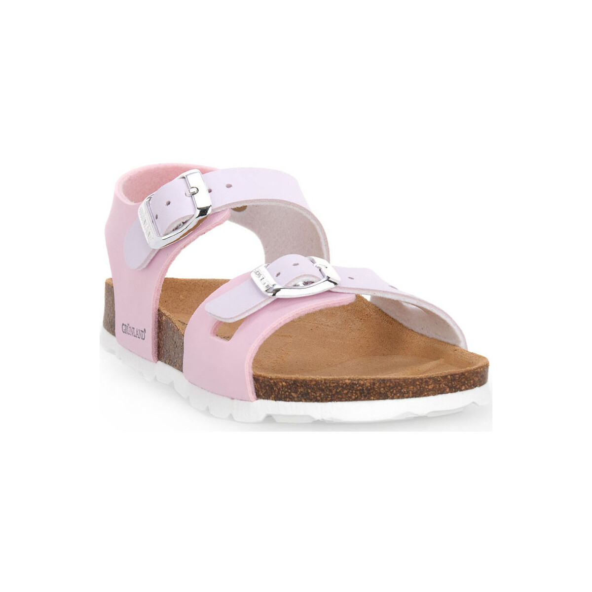 Pantofi Fete Sandale Grunland ROSA GLICINE 40 LUCE roz