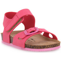 Pantofi Fete Sandale
 Biochic FUXIA roz