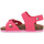 Pantofi Fete Sandale Biochic FUXIA roz