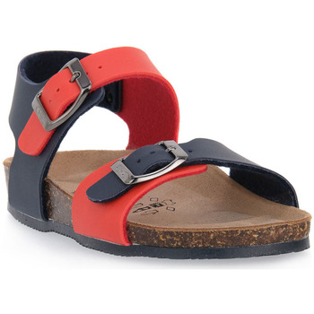 Pantofi Băieți Sandale
 Biochic BIPEL ROSSO roșu