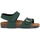 Pantofi Băieți Sandale Biochic WEST BOSCO verde