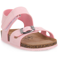 Pantofi Fete Sandale
 Biochic ROSA roz