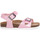 Pantofi Fete Sandale Biochic CRISTAL ROSA roz
