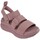 Pantofi Femei Sandale Skechers SANDALE  119234 violet