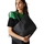 Genti Femei Portofele Lacoste L.12.12 Concept Zip Tote Bag - Noir Negru