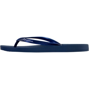 Pantofi Femei  Flip-Flops Ipanema 215830 albastru