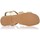 Pantofi Femei Sandale Zapp SANDALE  3080 Auriu
