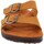 Pantofi Bărbați Papuci de vară Axa -28160A Bej