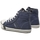 Pantofi Femei Sneakers Mustang 1099506 albastru