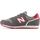 Pantofi Femei Sneakers New Balance YC373 Gri