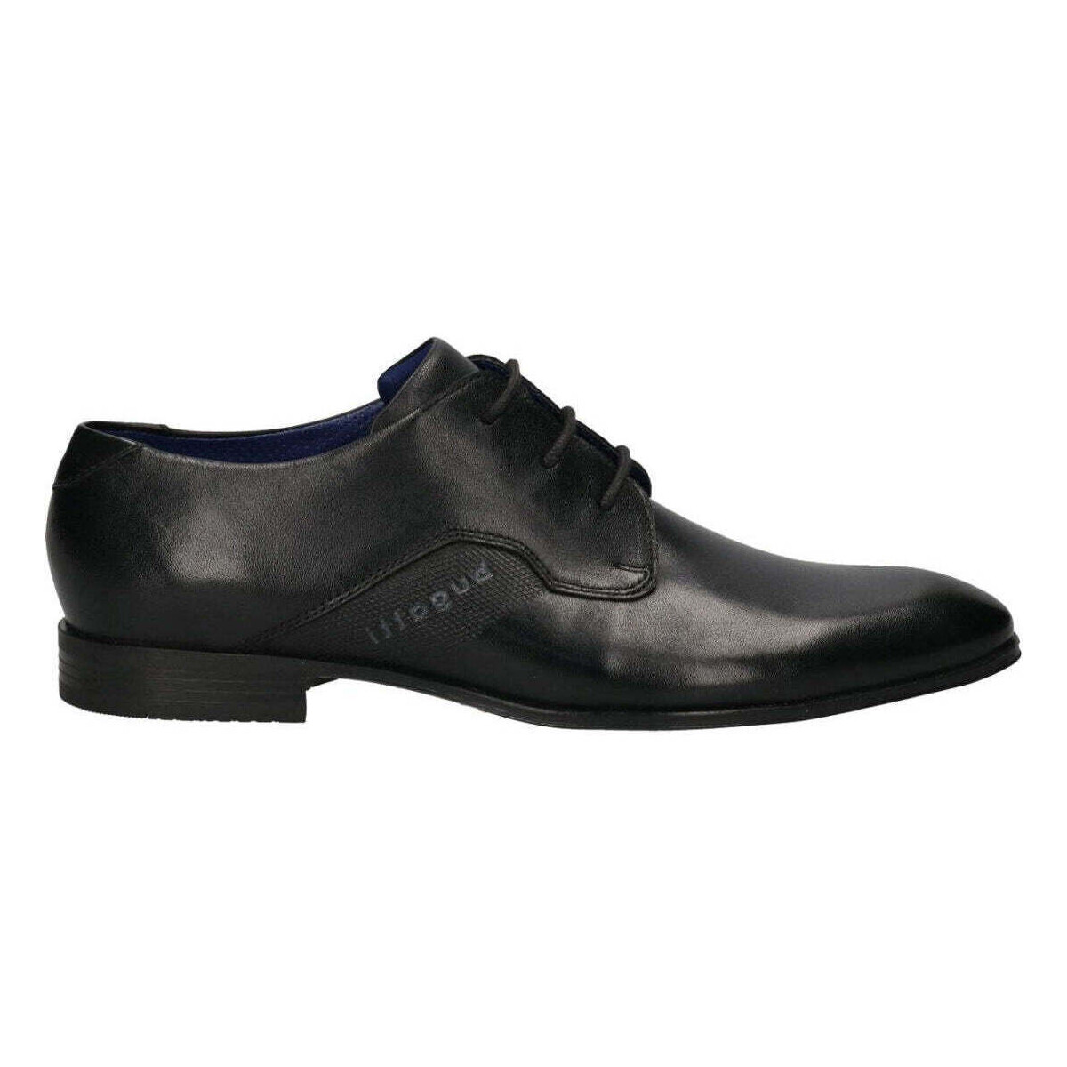 Pantofi Bărbați Pantofi sport Casual Bugatti  Negru