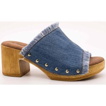 Pantofi Femei Sandale Tamaris  albastru