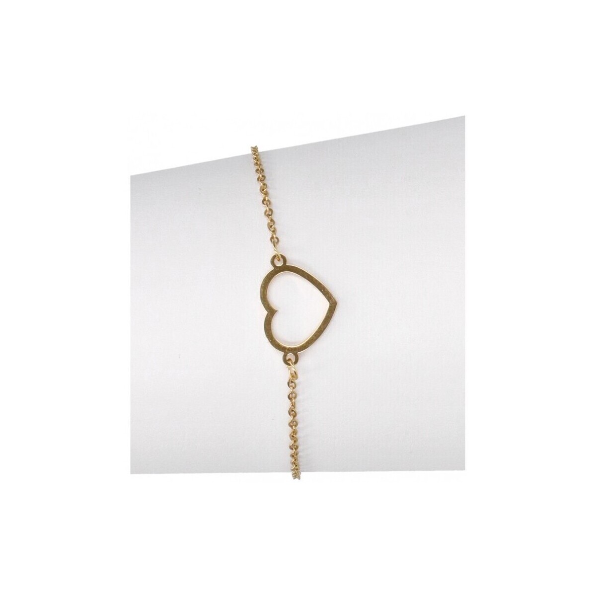 Ceasuri & Bijuterii Femei Brătări Luna Collection 69590 Auriu