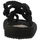 Pantofi Femei Sandale Semerdjian CORDA Negru