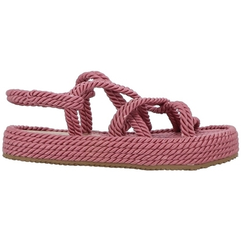 Pantofi Femei Sandale Semerdjian CORDA roz