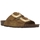 Pantofi Femei Papuci de vară Semerdjian ASCOLI Maro