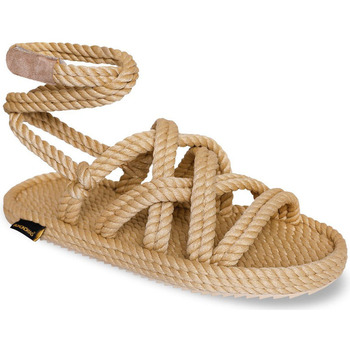 Pantofi Femei Sandale Bohonomad ROMA SANDALS Bej