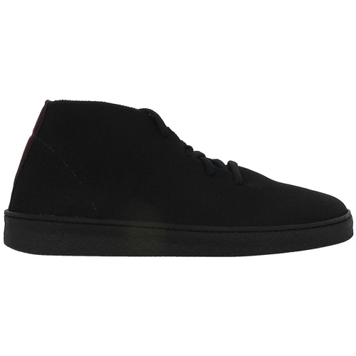 Pantofi Bărbați Sneakers Ector BLIZZARD Negru