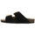 Pantofi Femei Papuci de vară Semerdjian ASCOLI Negru