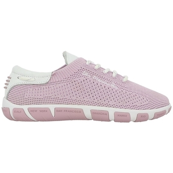 Pantofi Femei Sneakers TBS JAZARIA roz