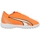 Pantofi Băieți Multisport Puma ULTRA PLAY TT JR portocaliu