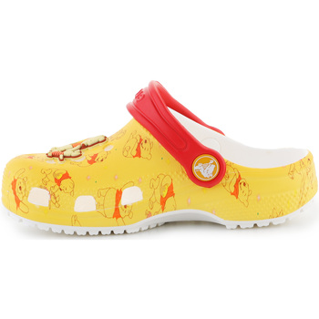 Crocs Classic Disney Winnie THE POOH CLOG 208358-94S Multicolor