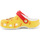 Pantofi Copii Sandale Crocs Classic Disney Winnie THE POOH CLOG 208358-94S Multicolor