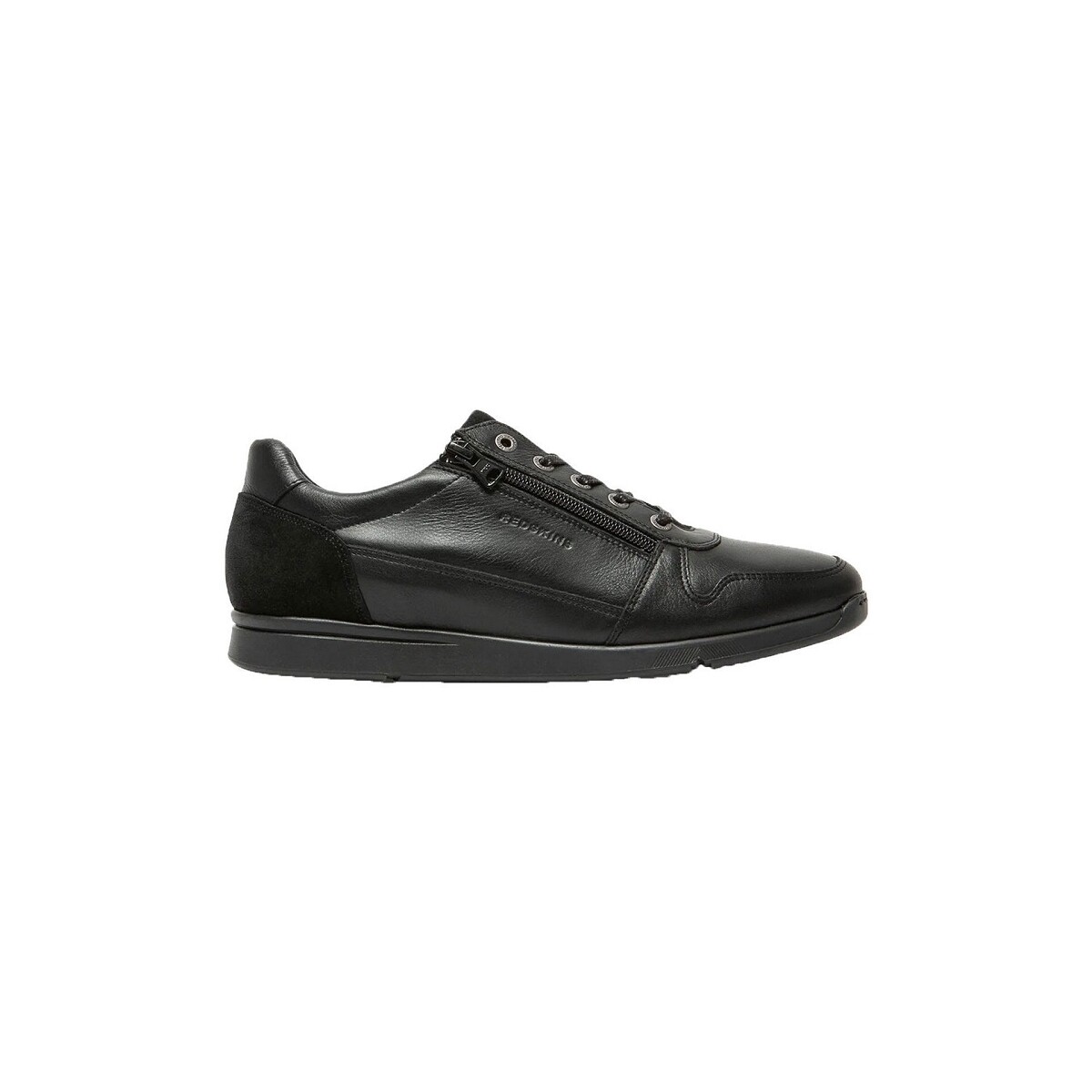 Pantofi Bărbați Pantofi Derby Redskins PS031AM Negru