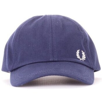 Accesorii textile Bărbați Pălării Fred Perry HW1650 albastru